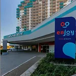 Resort Em Olimpia Sp-Thermas Dos Laranjais