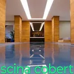 Resort Em Olimpia Sp-Thermas Dos Laranjais