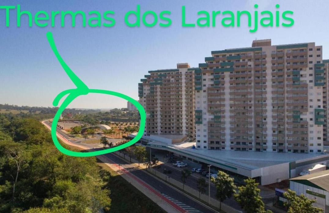 Em Sp-thermas Dos Laranjais Olímpia